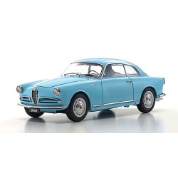 ALFA ROMEO GIULIETTA SPRINT - BLUE (08957BL)