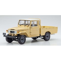 TOYOTA LAND CRUISER 40 PICKUP - BEIGE (08958BE)