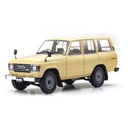 TOYOTA LAND CRUISER 60 - BEIGE