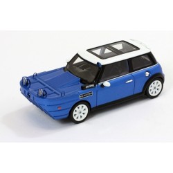 MINI COOPER S Yatchsman 2002