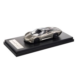 McLaren Speedtail (Gold) 2019