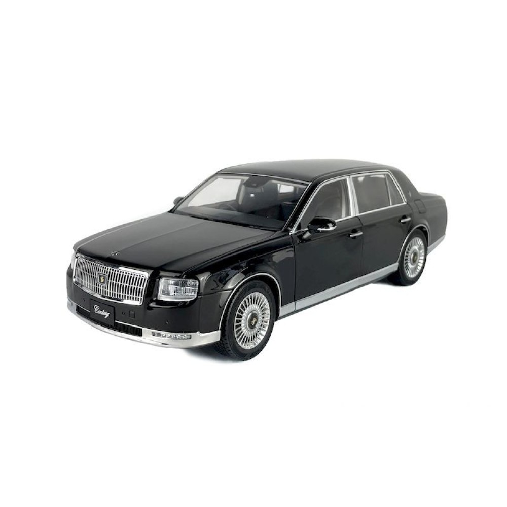 Toyota Century (Black) 2022 Toyota Century (Black) 2022