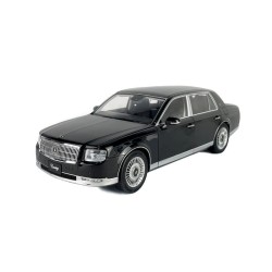 Toyota Century (Black) 2022