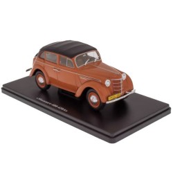 Moskwitch 400-420A 1949