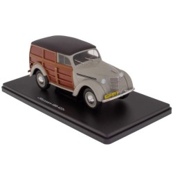 Moskwitch 400-422 1949