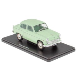 Moskwitch-403, 1962