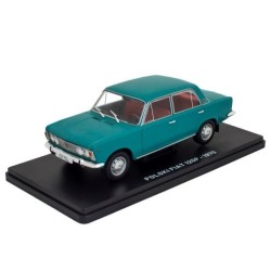 POLSKI FIAT 125P - 1970