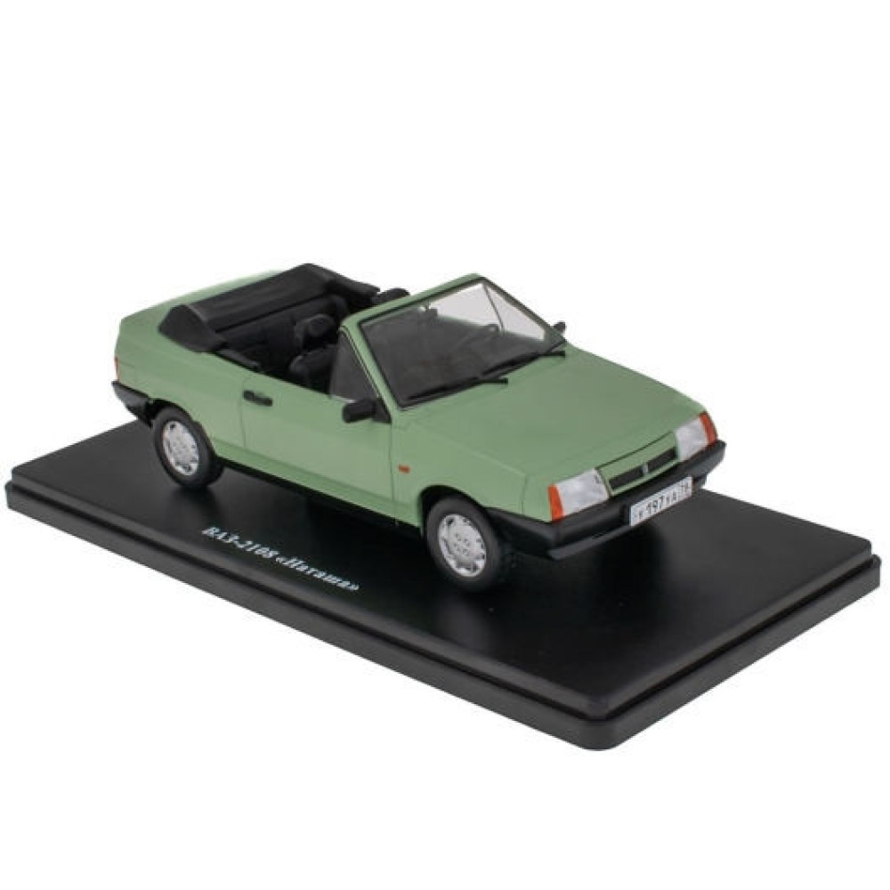 VAZ-2108 VAZ-2108