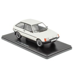 ZAZ-1102 Tavria, 1987