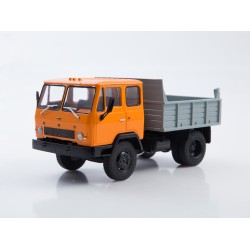 KAZ-608V "Kolhida" Dump Truck