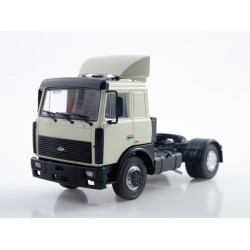 MAZ-5432 Tractor Truck