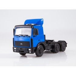 MAZ-6422 Tractor Truck