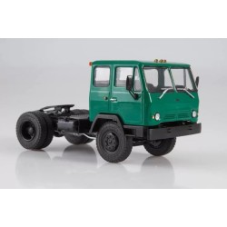 KAZ-608 Kolhida Tractor Truck
