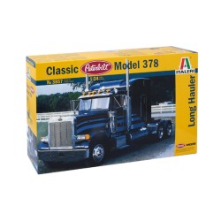 1:24 Камион влекач PETERBILT 378 LONG HAULER