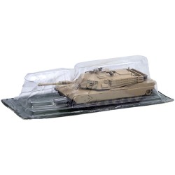 Combat Vehicles Series M1 Abrams #1