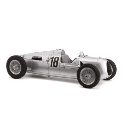 Auto Union Type C #18 Eifel Race 1936, Limited Edition 1500 pcs.