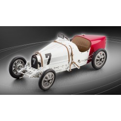 Bugatti T35 Poland Limited Ed. 2000 pcs