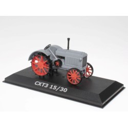 SHTZ 15/30 1930