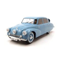 Tatra 87 (1937) - lightblue