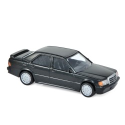 Mercedes-Benz 190 2.3 - 16 1984 - Black Metallic