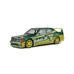 Mercedes-Benz 190 EVO II DTM 1992