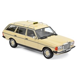 Mercedes-Benz 200 T 1982 - "Taxi"