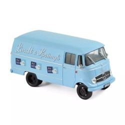 Mercedes-Benz L319 1957  Lindt and Sprüngli