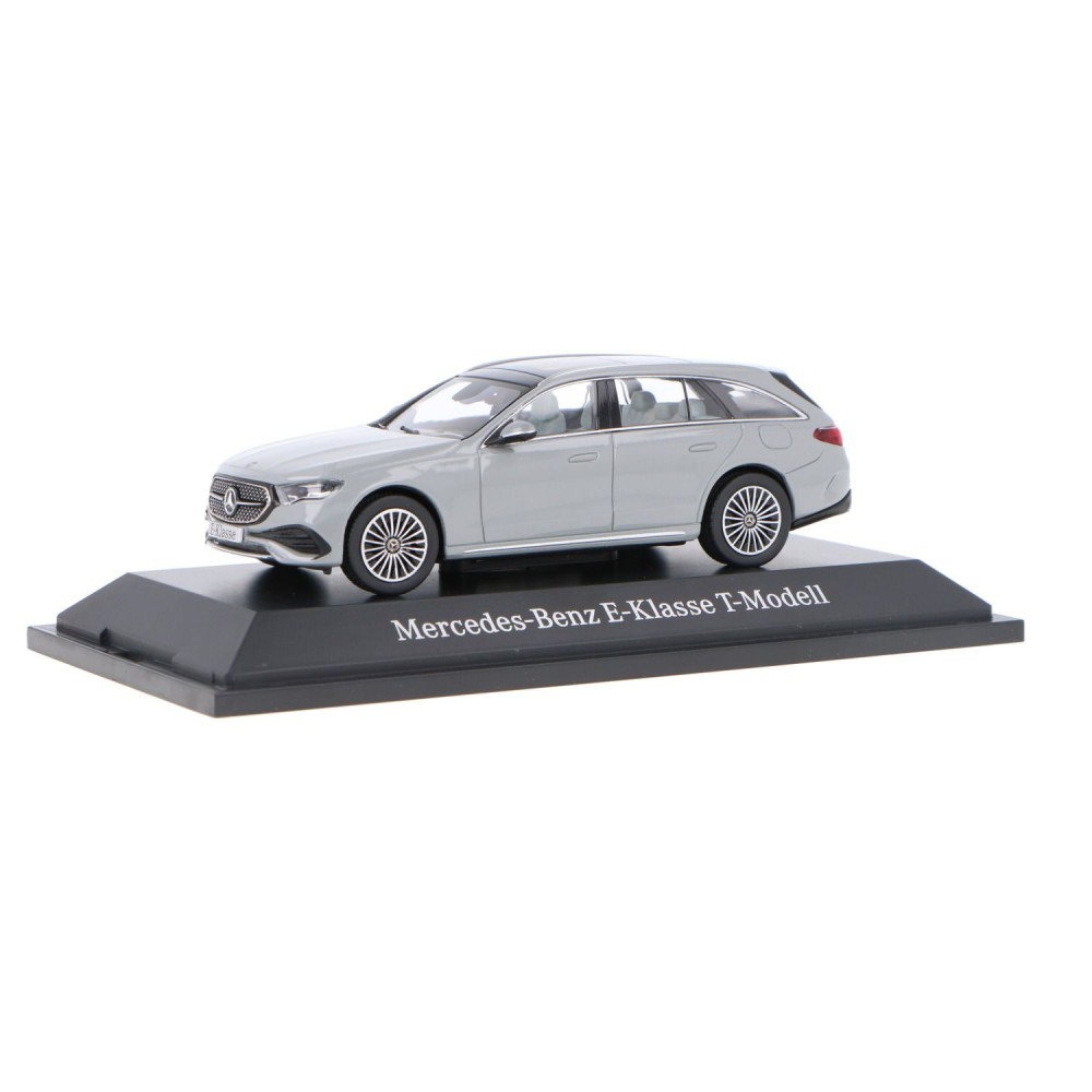 Mercedes E-Class T-Model (S214), grey, 2023 Mercedes E-Class T-Model (S214), grey, 2023