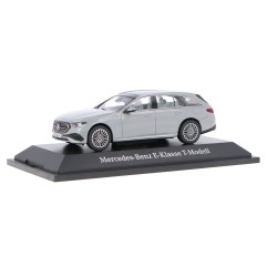 Mercedes E-Class T-Model (S214), grey, 2023