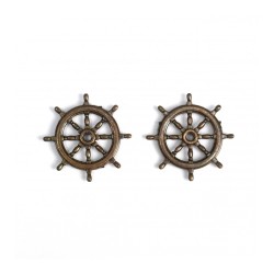 Кормилно колело, диаметър 30 mm (2 броя)