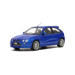 MG 160 ZR Blue 2001