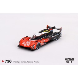 Cadillac V-Series.R #311 Le Mans 24 HRS Action Express Racing 2023 (LHD)