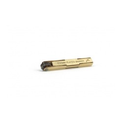 Микро инструмент за нитоване 17x5 mm за модел на кораб от дърво
