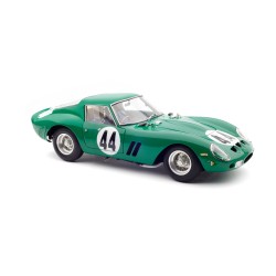 Ferrari 250 GTO, Silverstone 1963, David Piper, #44 - Limited Edition 2000 pcs.