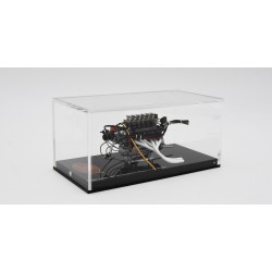 Ferrari 250 GTO Engine (Colombo V12) with Showcase