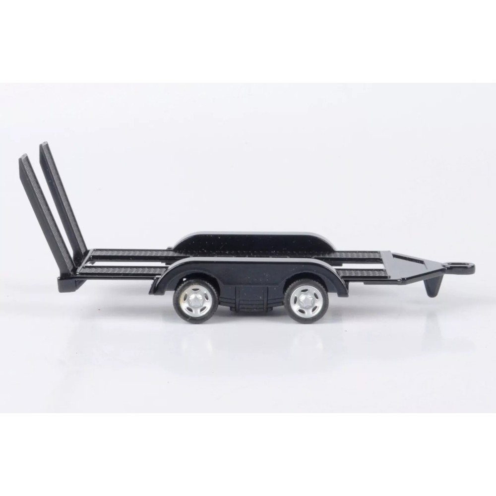 Diecast Auto Trailer Good For 1:43 Modelcars Diecast Auto Trailer Good For 1:43 Modelcars