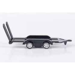 Diecast Auto Trailer Good For 1:43 Modelcars