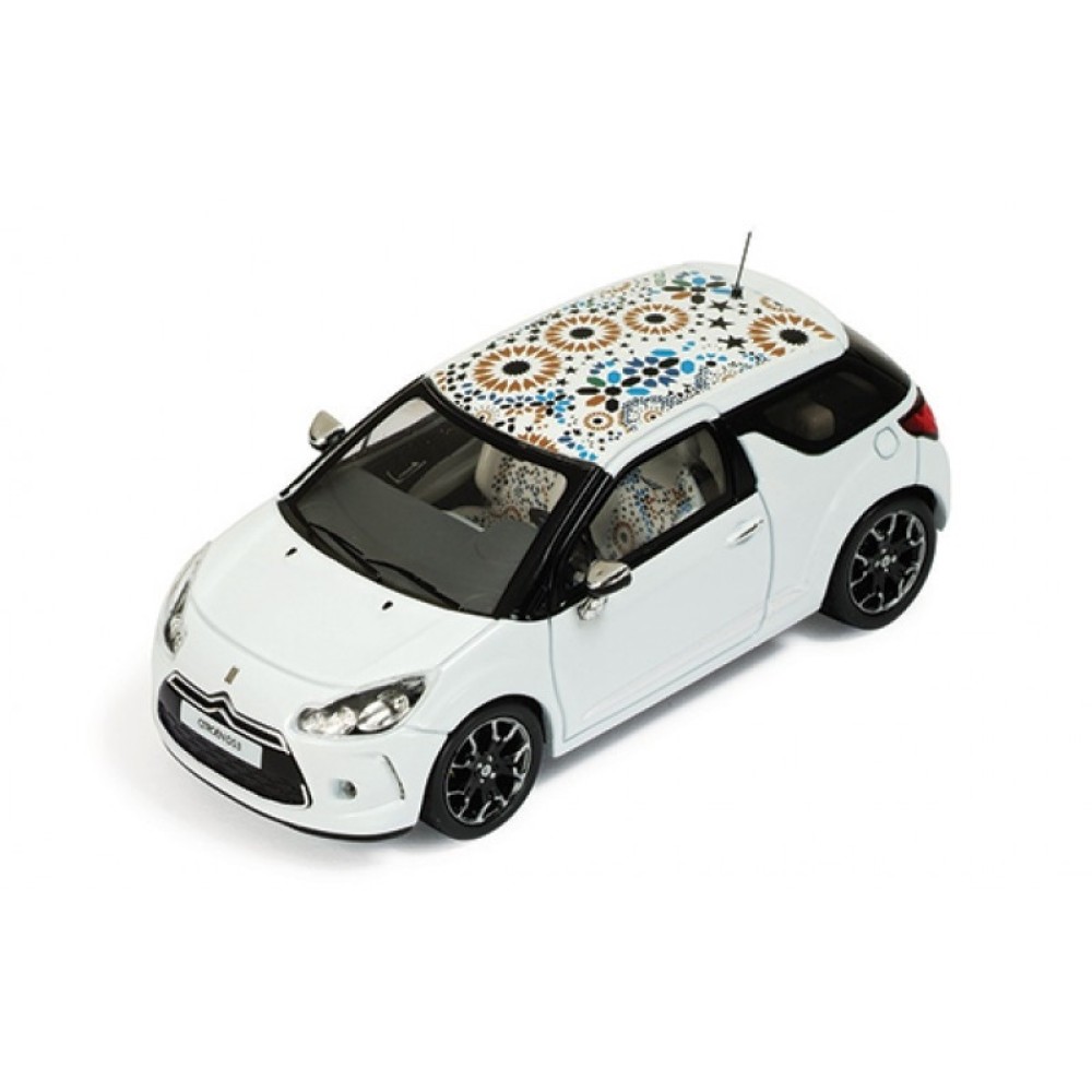 CITROEN DS3 CITROEN DS3