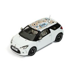CITROEN DS3 "Kenzo" Edition 2010