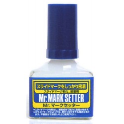 MS-232 Mr. Mark Setter (40 ml)