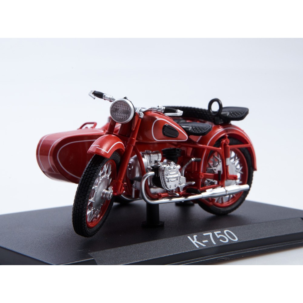 Dnepr K-750 Dnepr K-750