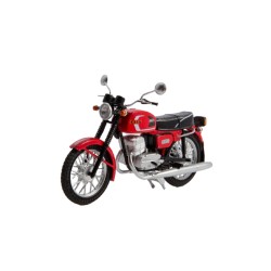 Motorcycle CZ-350/472
