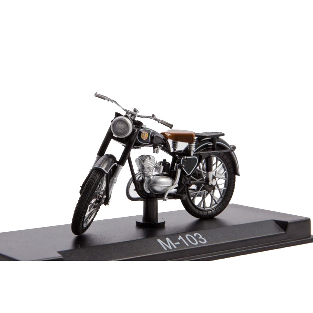 Motorcycle M-103 Motorcycle M-103