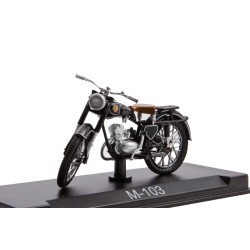 Motorcycle M-103