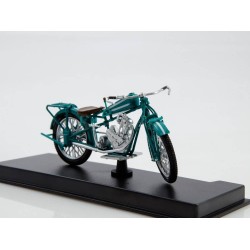 Motorcycle Soyuz