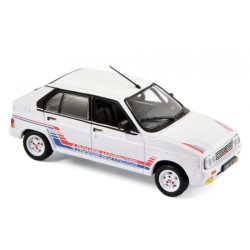 Citroen Visa 1000 Pistes 1983