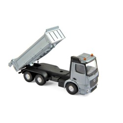 Mercedes-Benz Arocs - Grey (1:67)