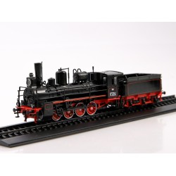 Steam engine OV (ОB)