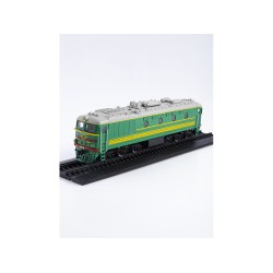 Locomotive TEP 10 (ТЕП 10)