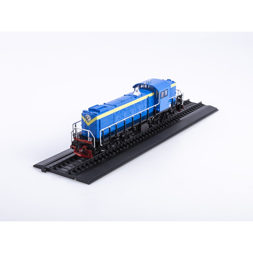Electric locomotive TE1 (ТЕ1)